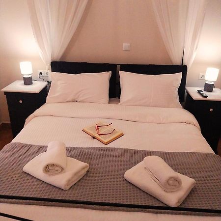 Athens Lovely Apartment Ngoại thất bức ảnh