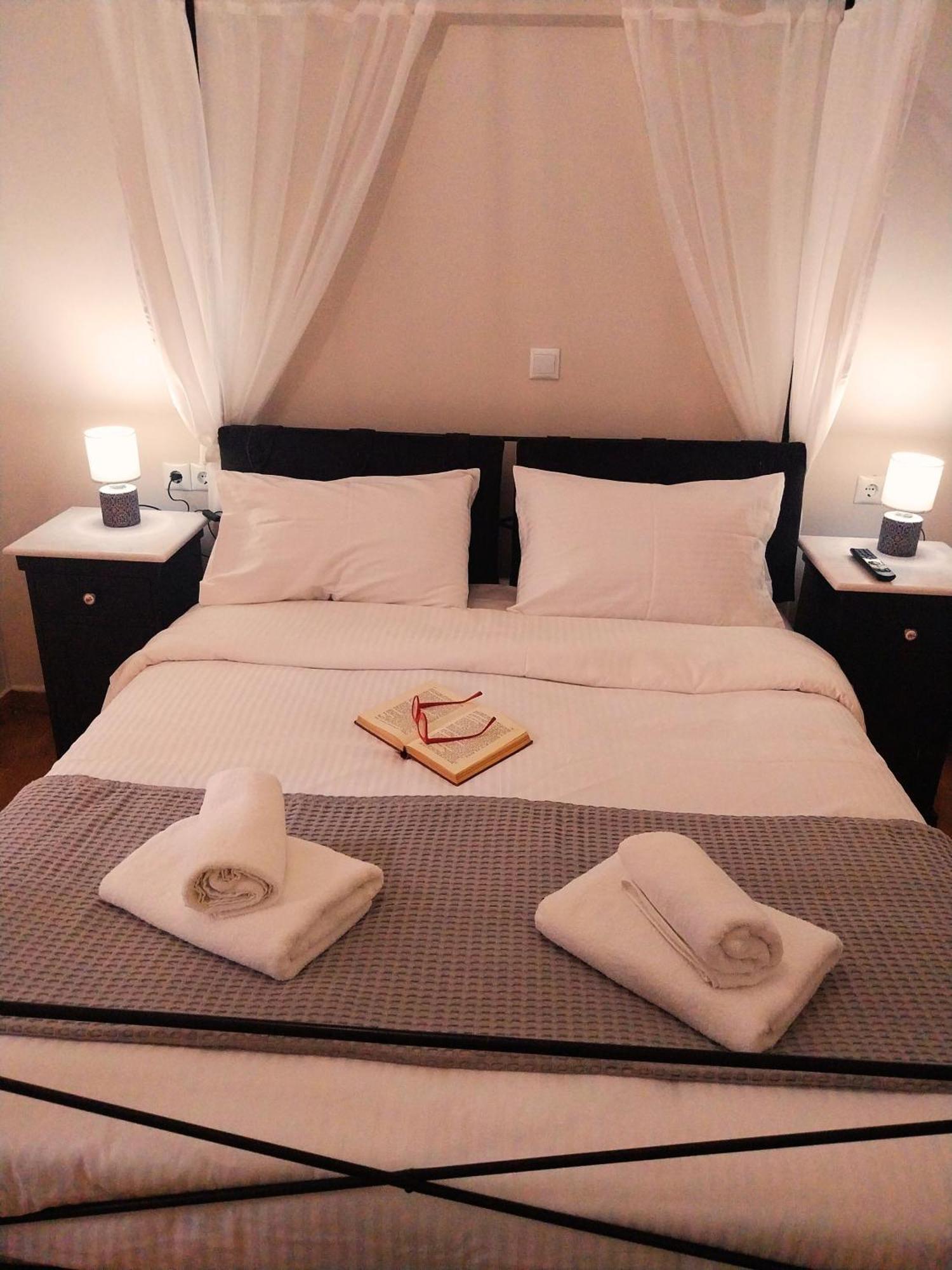 Athens Lovely Apartment Ngoại thất bức ảnh